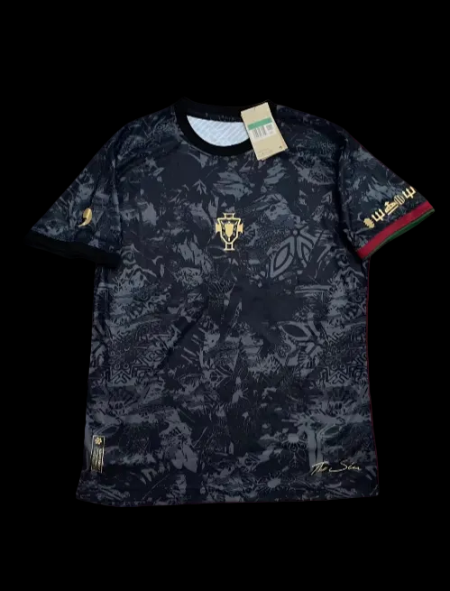 CRISTIANO SPECIAL EDITION