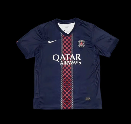 PSG 25-26 PRIMERA EQUIPACIÓN