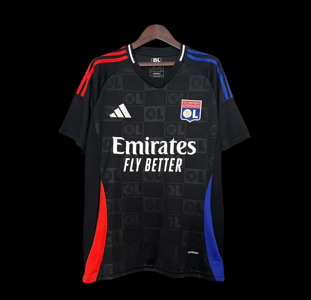 OLYMPIQUE DE LYON