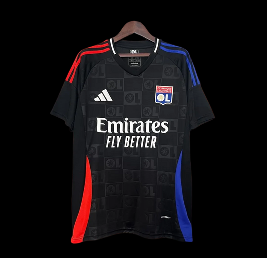 OLYMPIQUE DE LYON