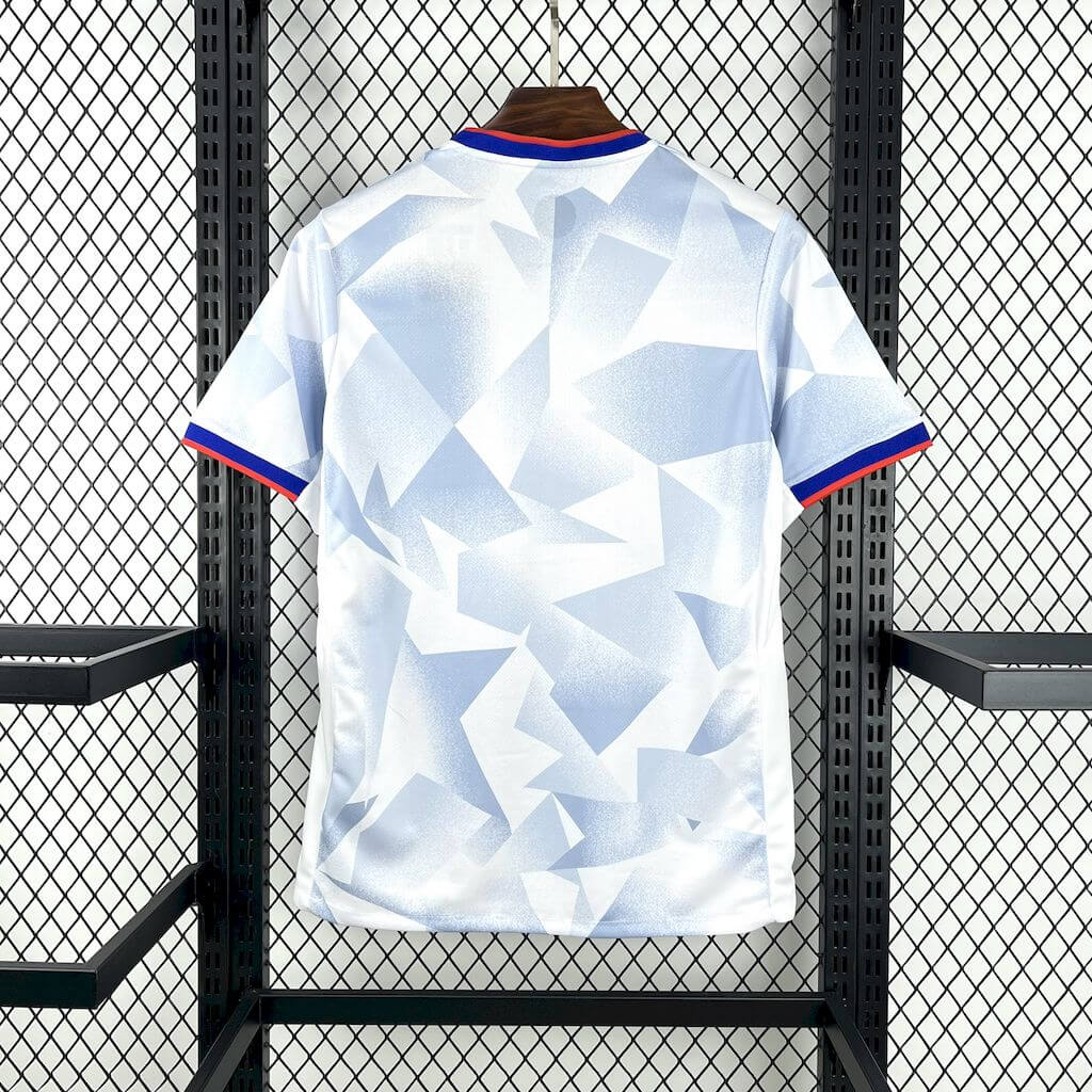 ESTADOS UNIDOS 25-26 PRIMERA EQUIPACIÓN