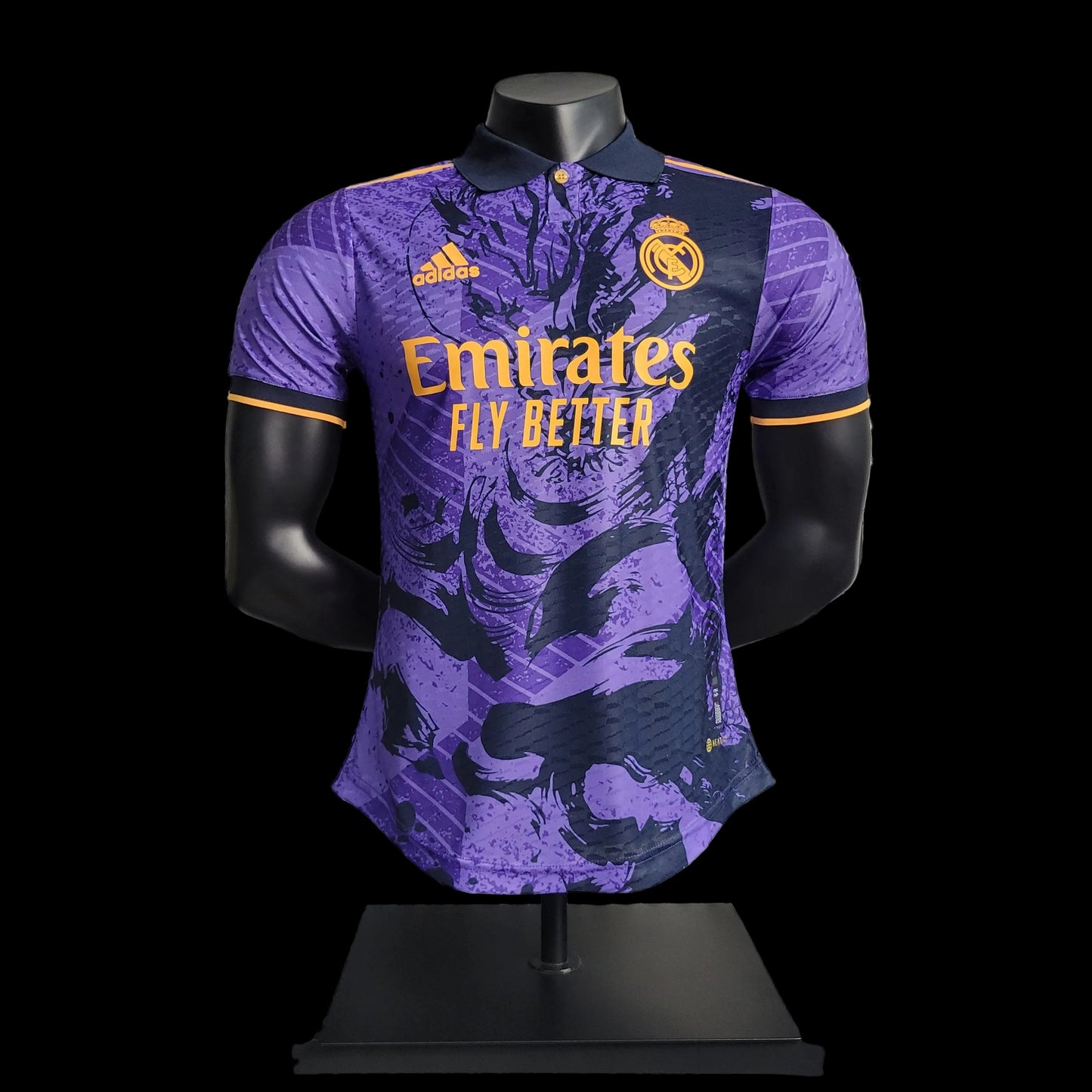 REAL MADRID SPECIAL EDITION