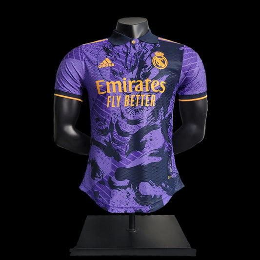 REAL MADRID SPECIAL EDITION