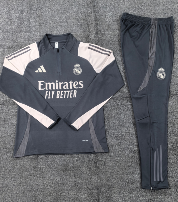 REAL MADRID NIÑOS CHÁNDAL