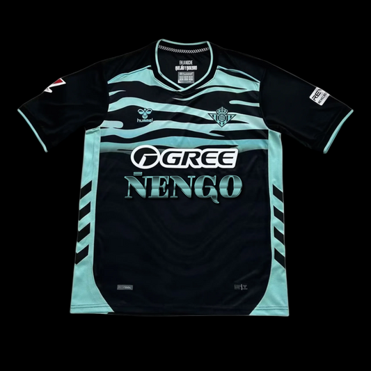 BETIS x ÑENGO FLOW
