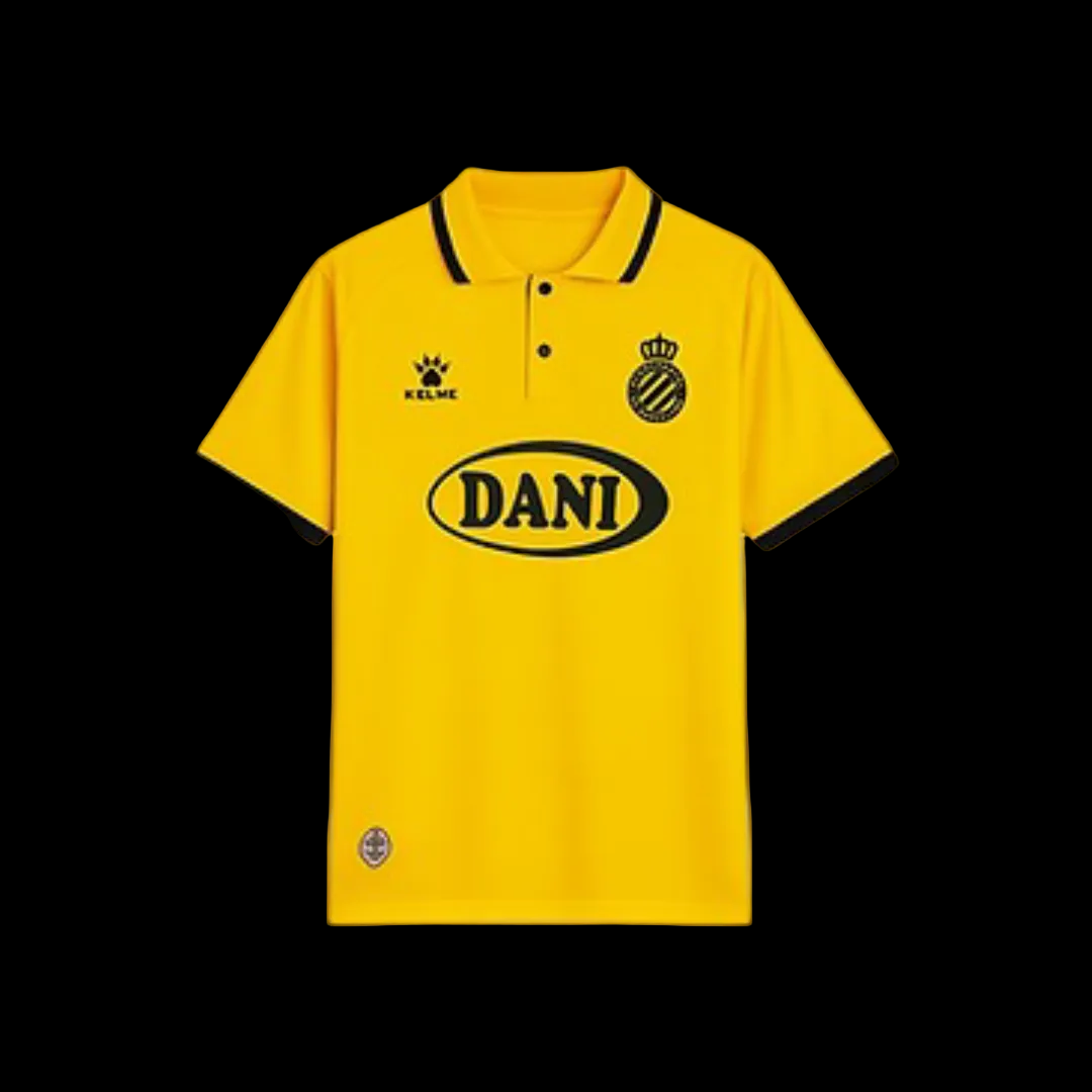 ESPANYOL 25-26 SPECIAL EDITION