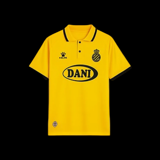ESPANYOL 25-26 SPECIAL EDITION
