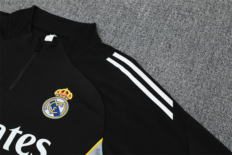 REAL MADRID 25-26 CHÁNDAL