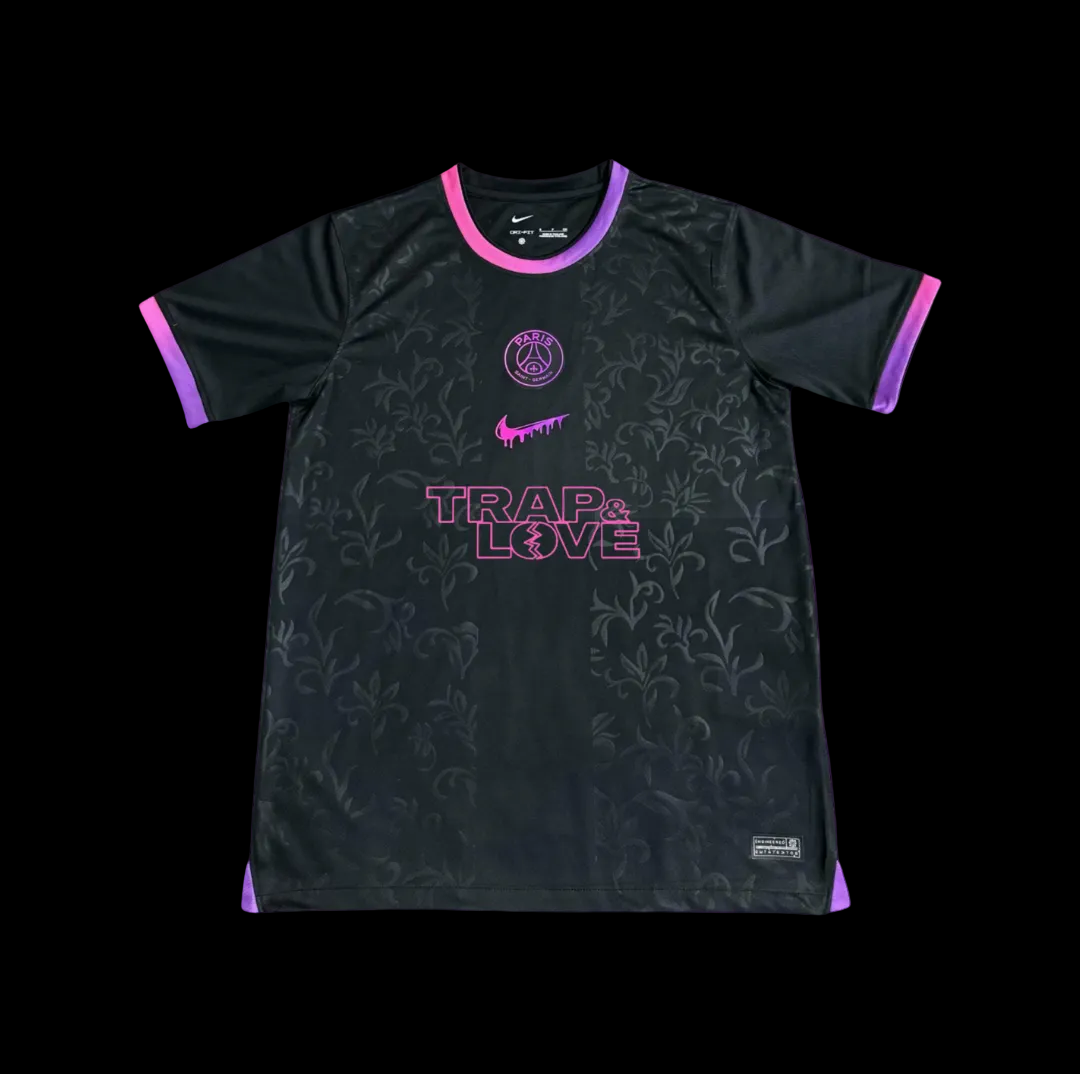 PSG x BENY JR