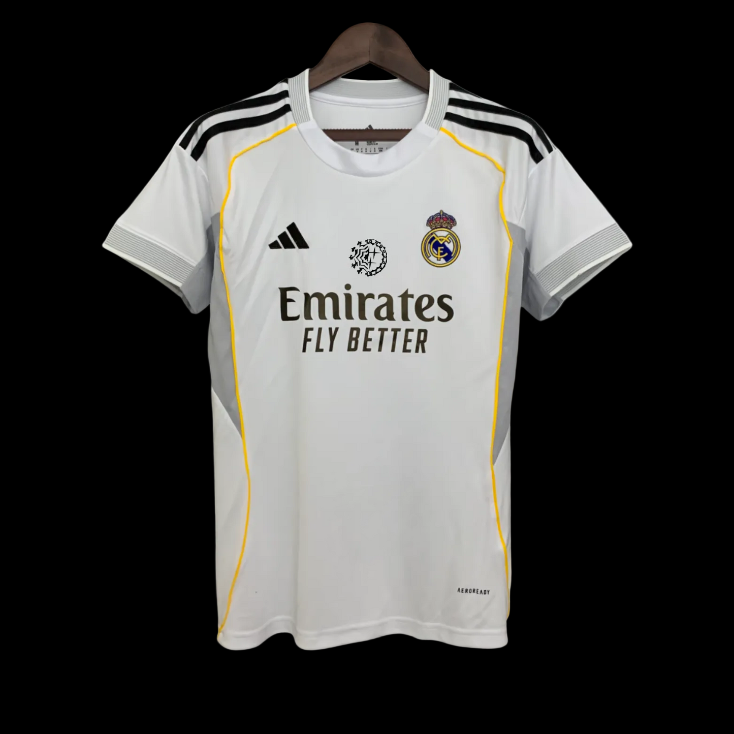 REAL MADRID x DELLAFUENTE