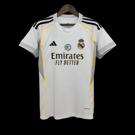 REAL MADRID x DELLAFUENTE