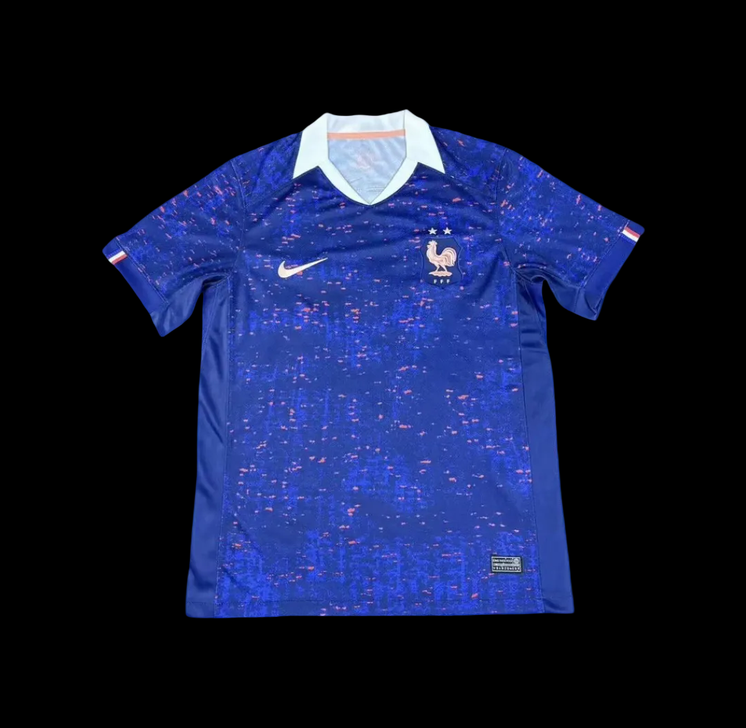 FRANCIA 25-26 PRIMERA EQUIPACIÓN
