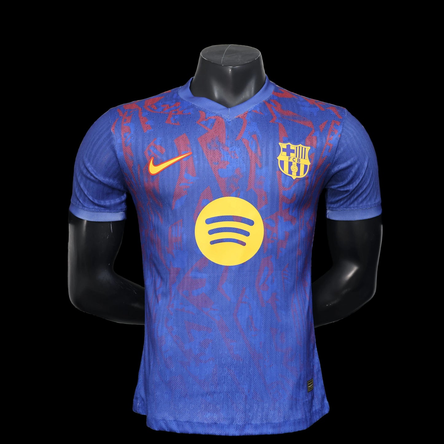 FC BARCELONA SPECIAL EDITION