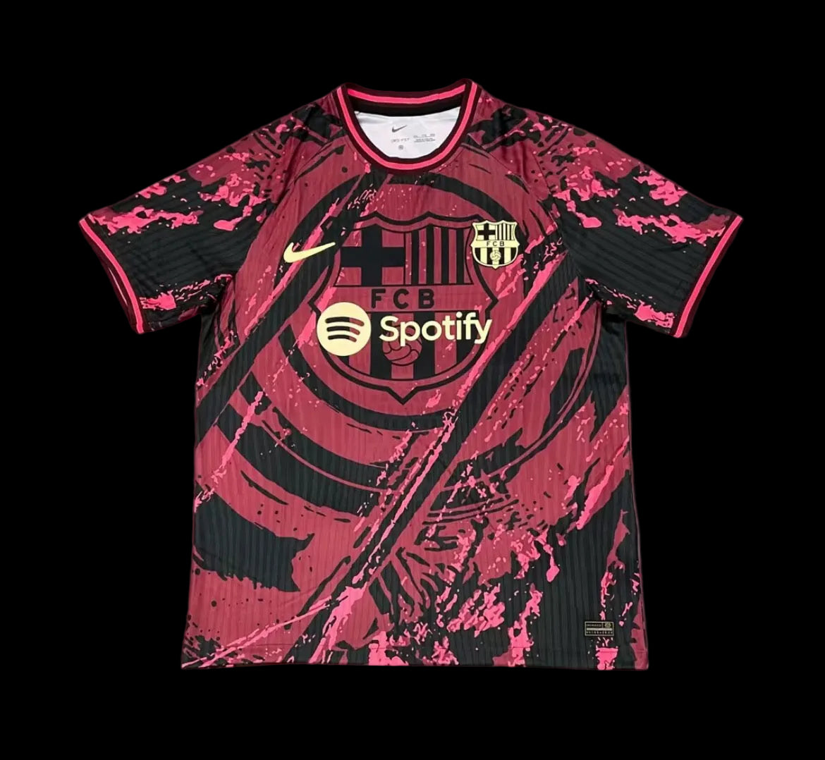 FC BARCELONA SPECIAL EDITION