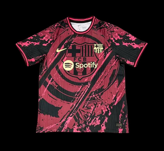 FC BARCELONA SPECIAL EDITION