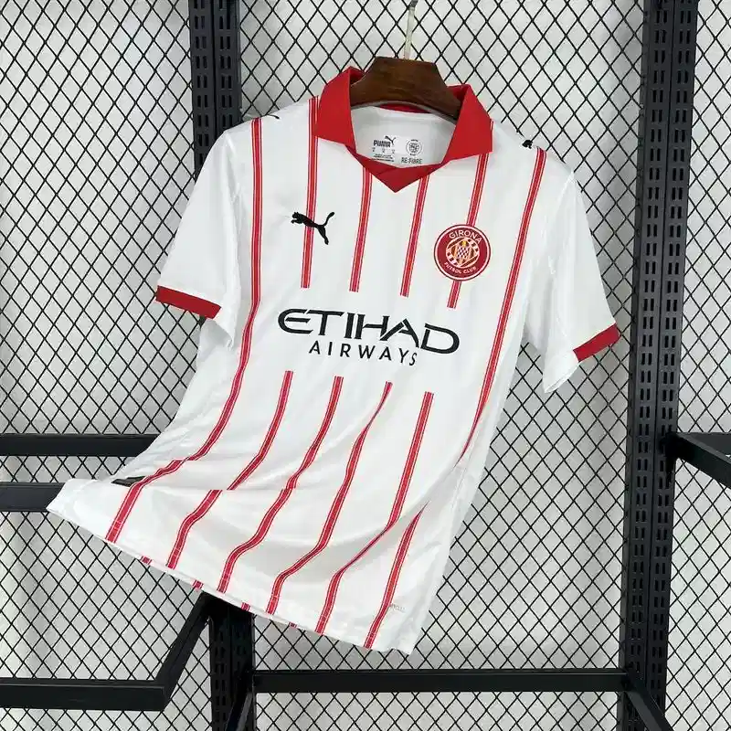 GIRONA 25-26 PRIMERA EQUIPACIÓN