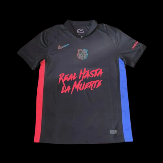FC BARCELONA x ANUEL