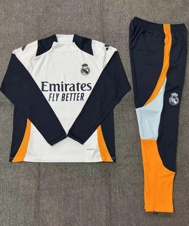 REAL MADRID NIÑOS CHÁNDAL