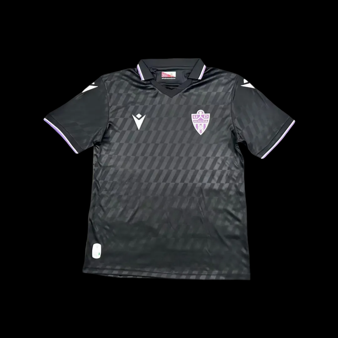 ALMERÍA 25-26 TERCERA EQUIPACIÓN
