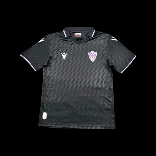 ALMERÍA 25-26 TERCERA EQUIPACIÓN