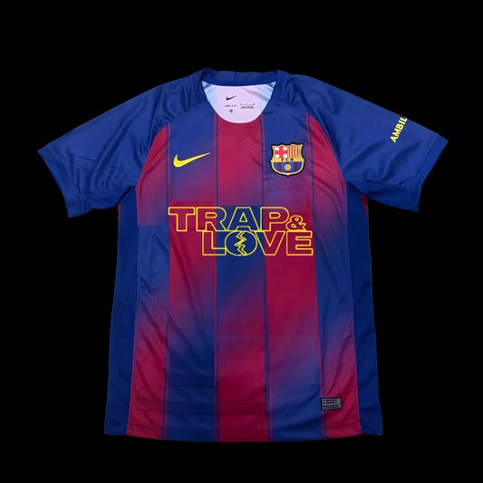 FC BARCELONA x BENY JR