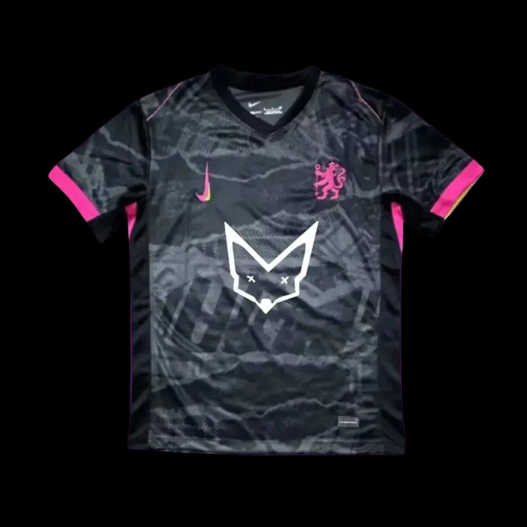 CHELSEA x RAUW ALEJANDRO