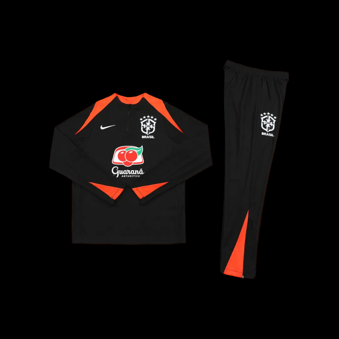 BRASIL 25-26 CHÁNDAL