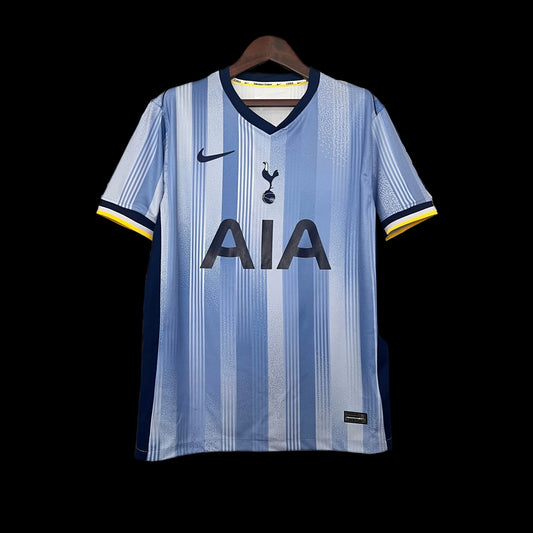 TOTTENHAM