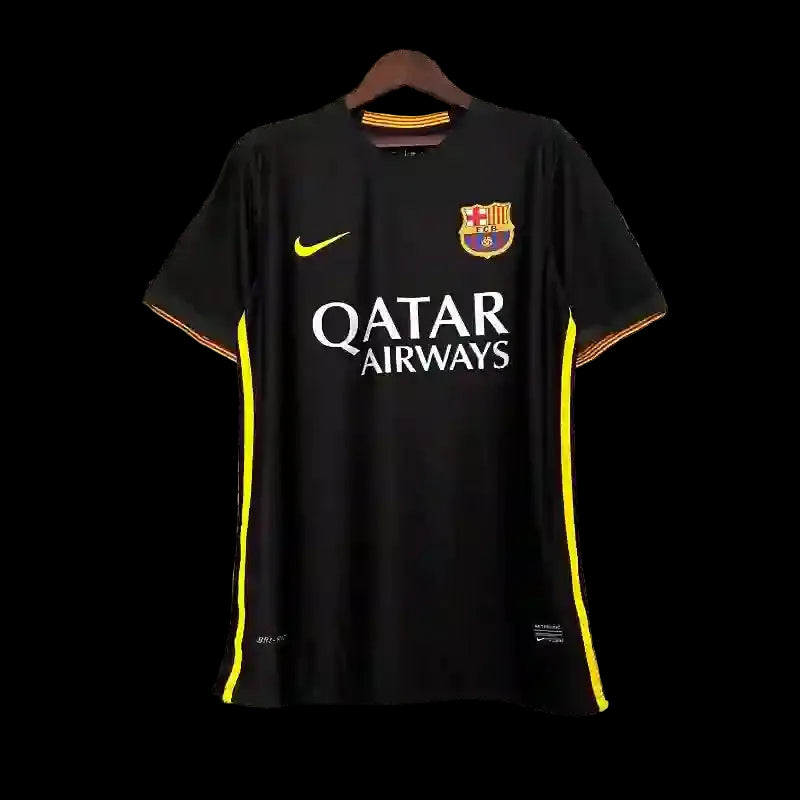 FC BARCELONA 2013 - 2014 RETRO