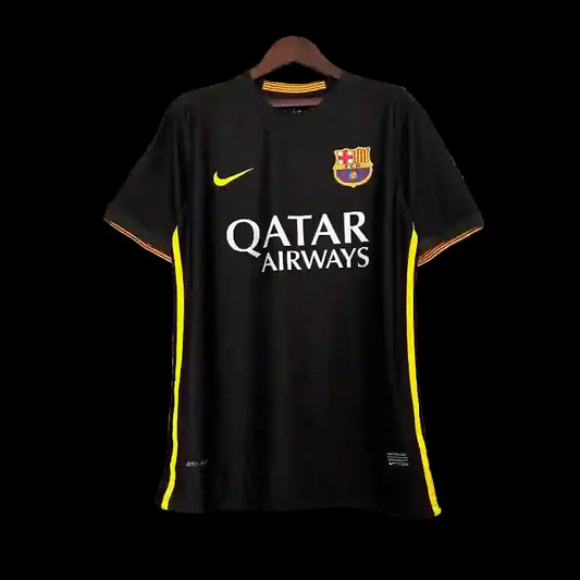 FC BARCELONA 2013 - 2014 RETRO