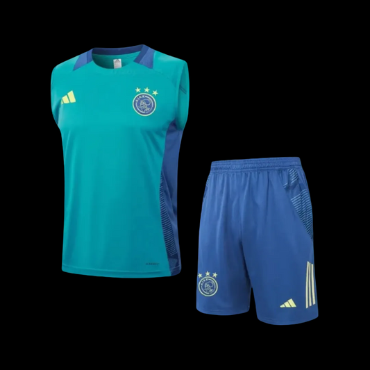 AJAX 24-25 CONJUNTO DE ENTRENAMIENTO