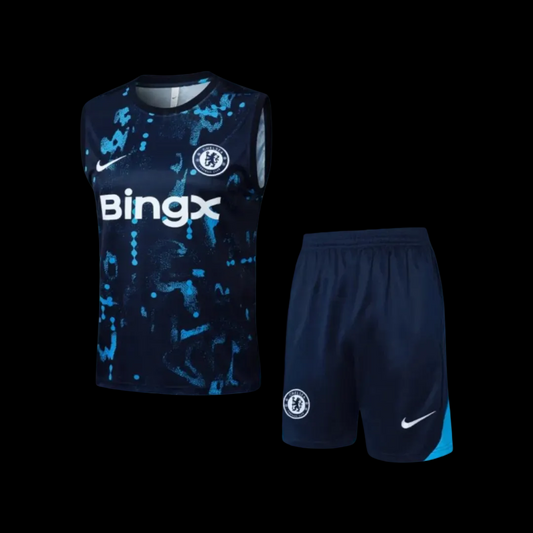 CHELSEA 24-25 CONJUNTO DE ENTRENAMIENTO