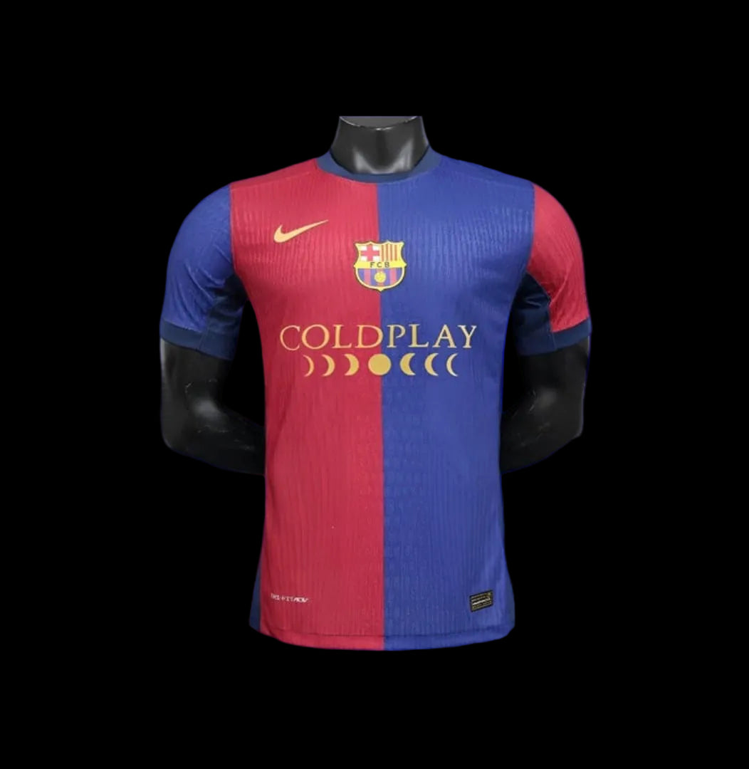 FC BARCELONA SPECIAL EDITION