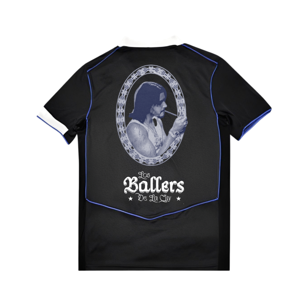 CHELSEA x CLARENT