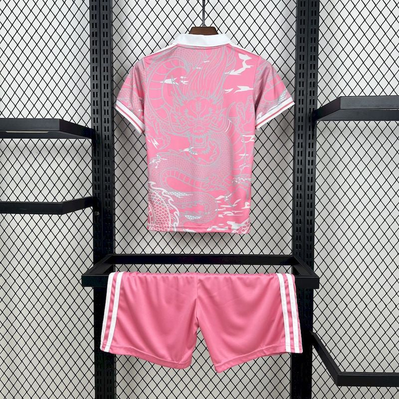 REAL MADRID NIÑOS SPECIAL EDITION