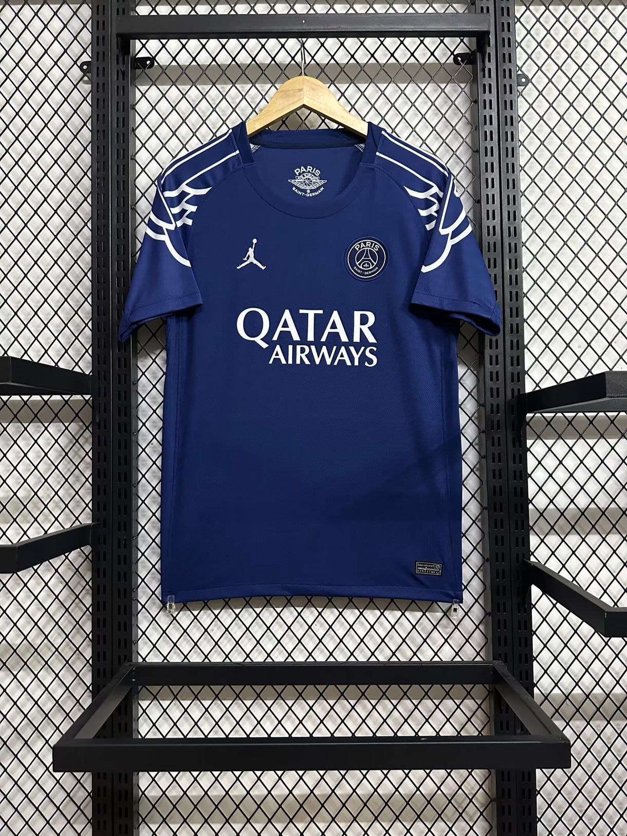 PSG SPECIAL EDITION