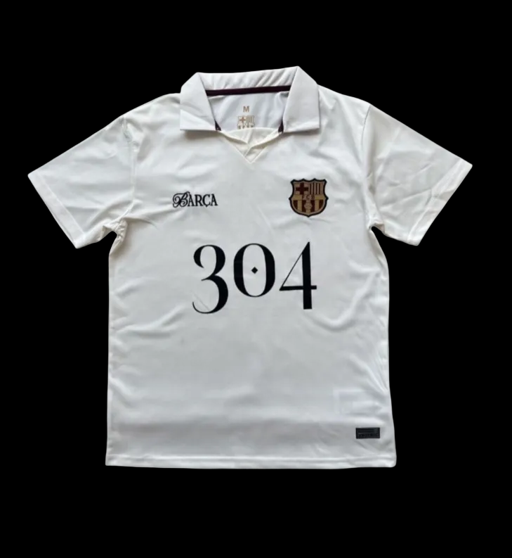FC BARCELONA LAMINE YAMAL SPECIAL EDITION