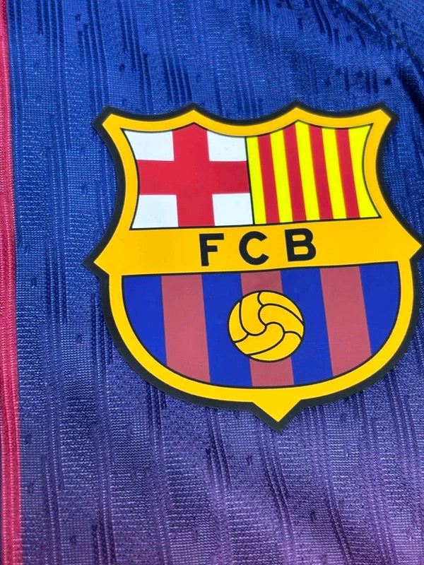 FC BARCELONA 25-26 PRIMERA EQUIPACIÓN