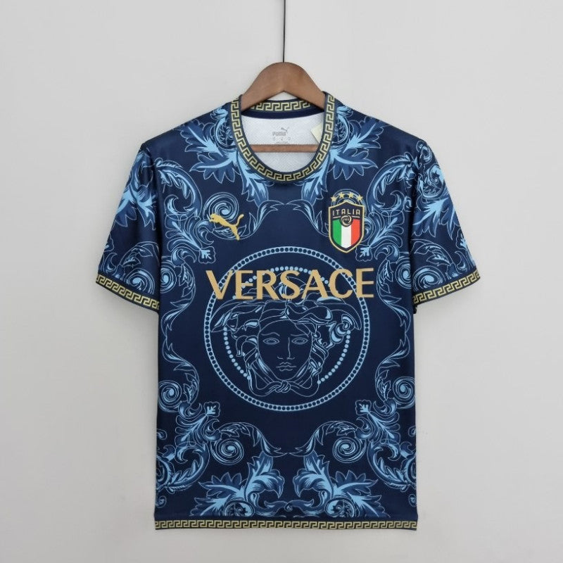 ITALIA SPECIAL EDITION