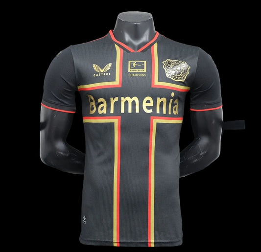 BAYER LEVERKUSEN