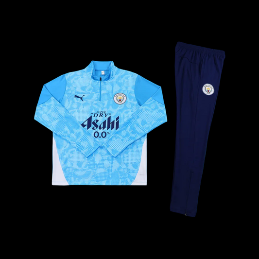 MANCHESTER CITY 25-26 CHÁNDAL