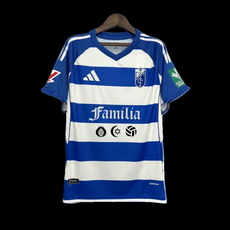 GRANADA x DELLAFUENTE