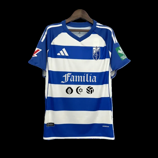 GRANADA x DELLAFUENTE
