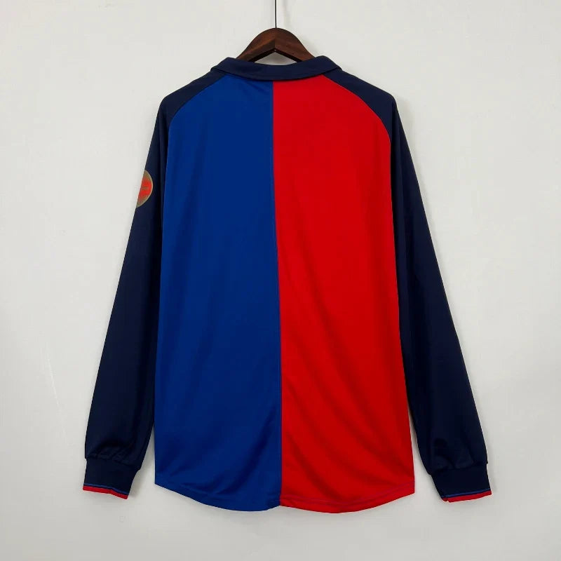 FC BARCELONA 1999 RETRO
