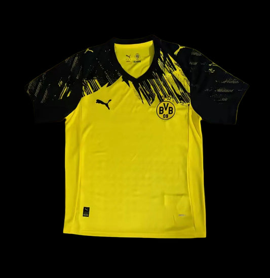 BORUSSIA DORTMUND 25-26 PRIMERA EQUIPACIÓN