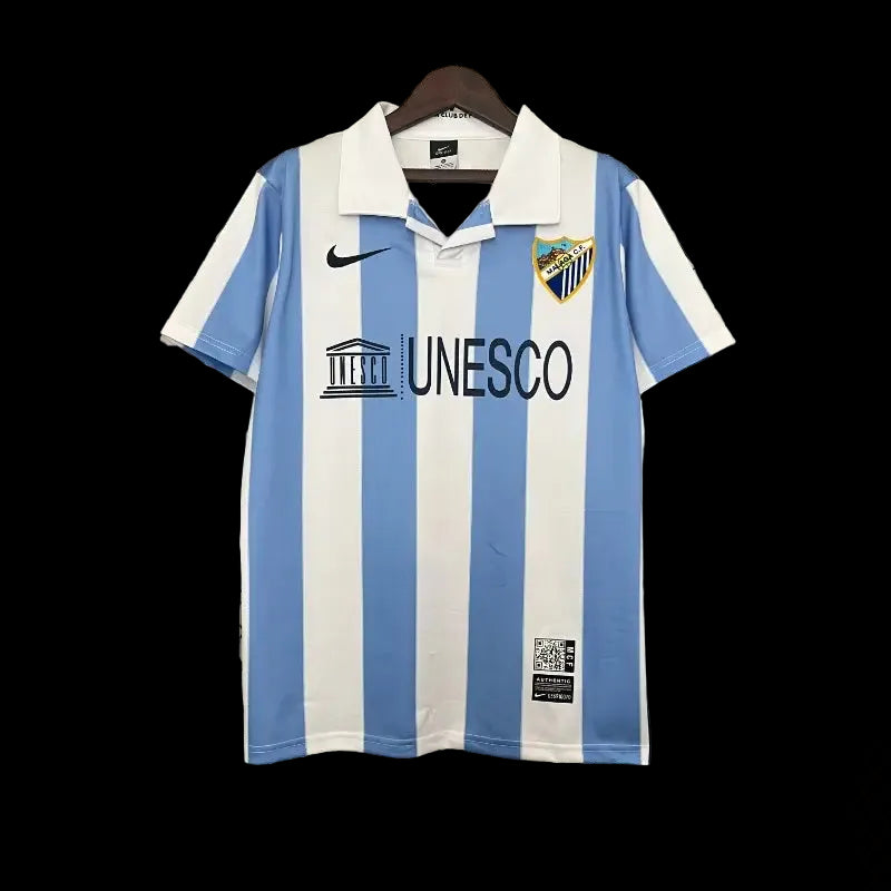 MÁLAGA 2012 - 2013 RETRO