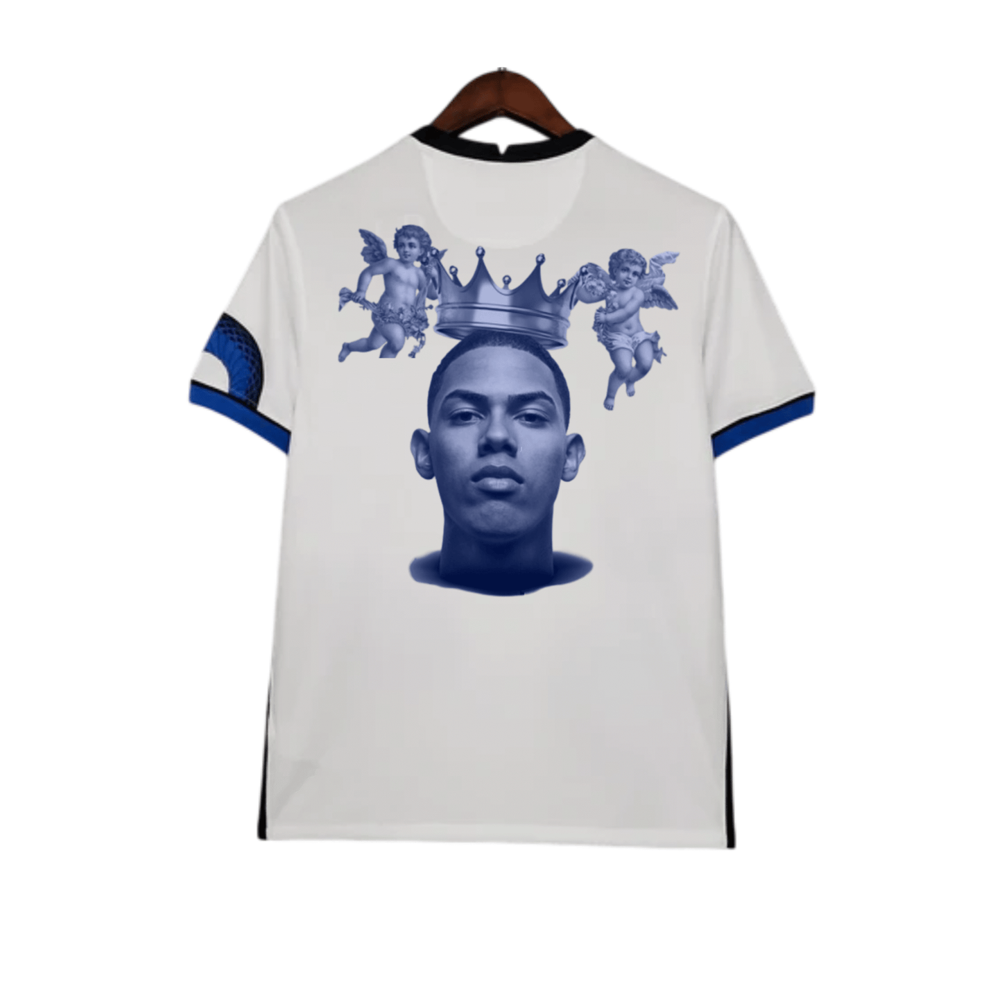 INTER MILAN x MYKE TOWERS