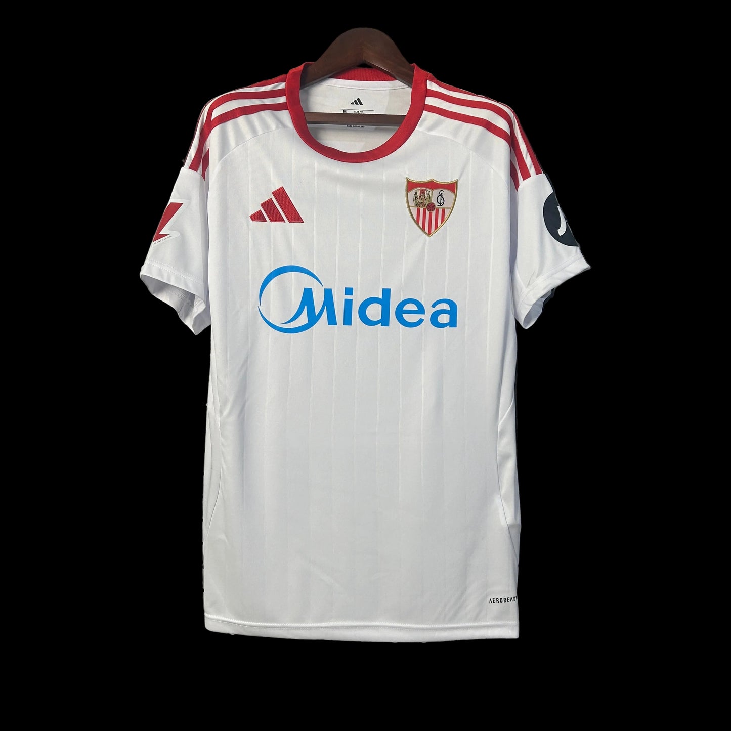 SEVILLA 25-26 PRIMERA EQUIPACIÓN