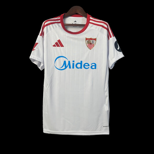 SEVILLA 25-26 PRIMERA EQUIPACIÓN