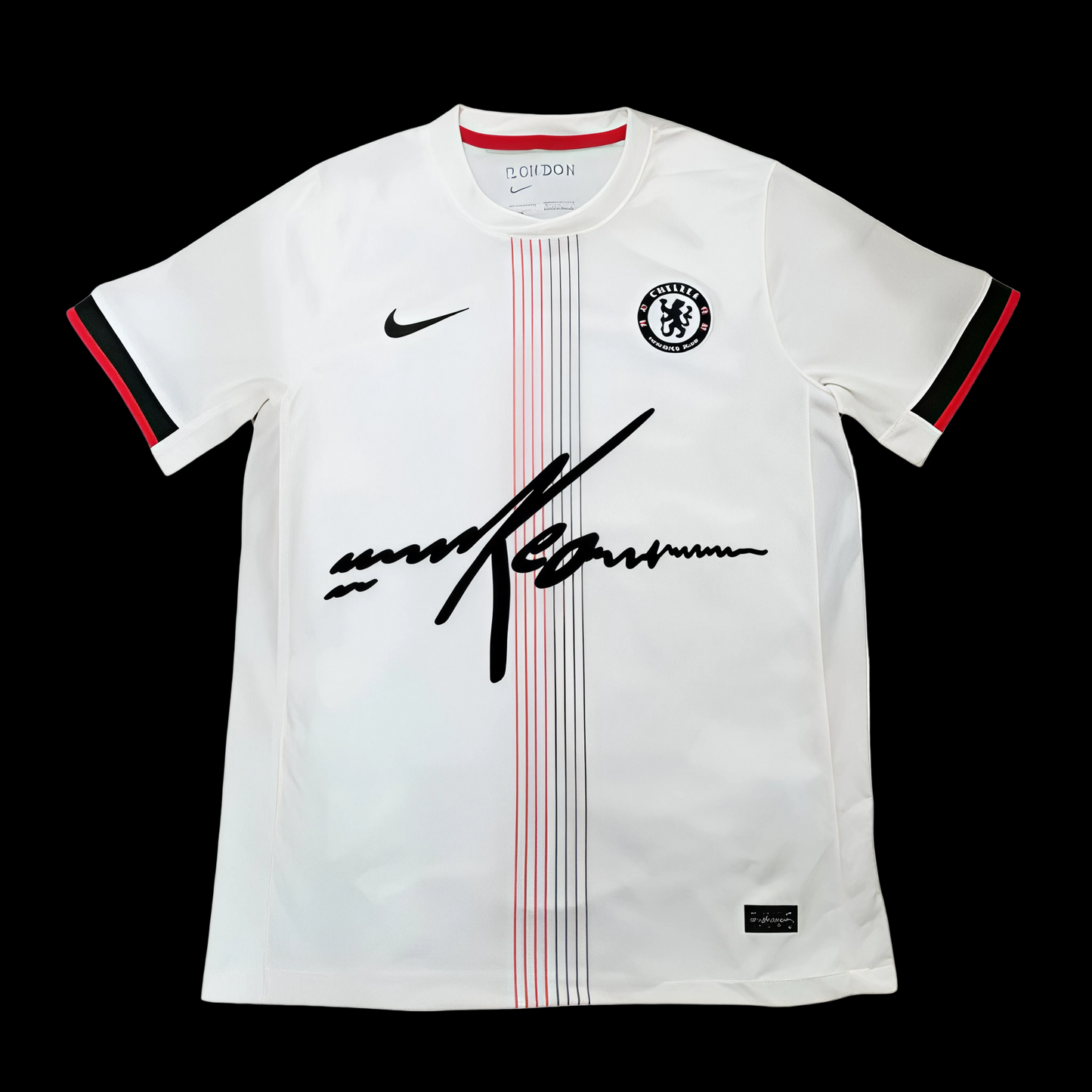 CHELSEA x KIDD KEO